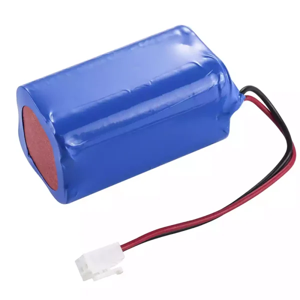 Bateria nova para Carewell ECG-1103 - Imagem 3