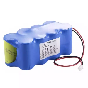 Bateria nova para YBDS-11A Infusion Pump