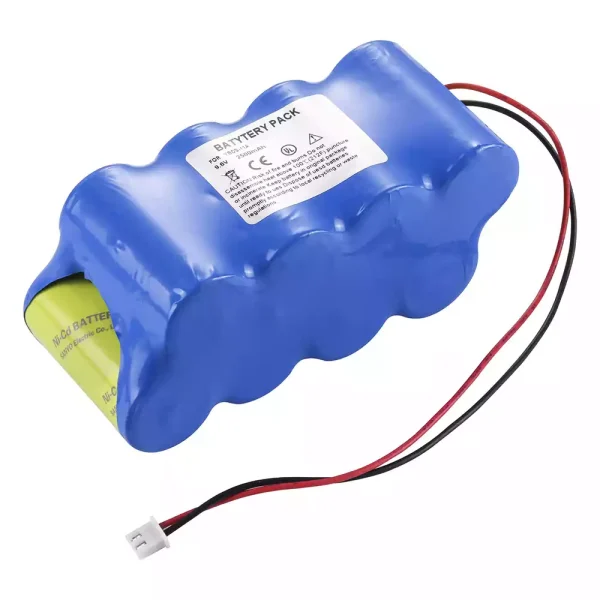 Bateria nova para YBDS-11A Infusion Pump - Imagem 2