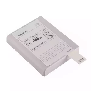 Bateria nova para Philips HEARTSTART XL+ 989803167281