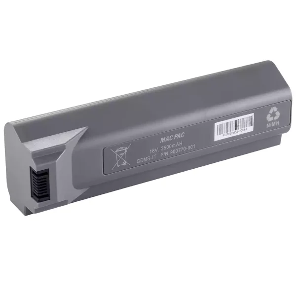 Bateria nova para 900770-001 - Imagem 3