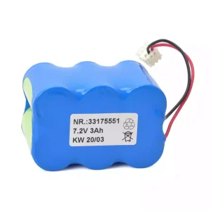 Bateria nova para 33175551,8712212