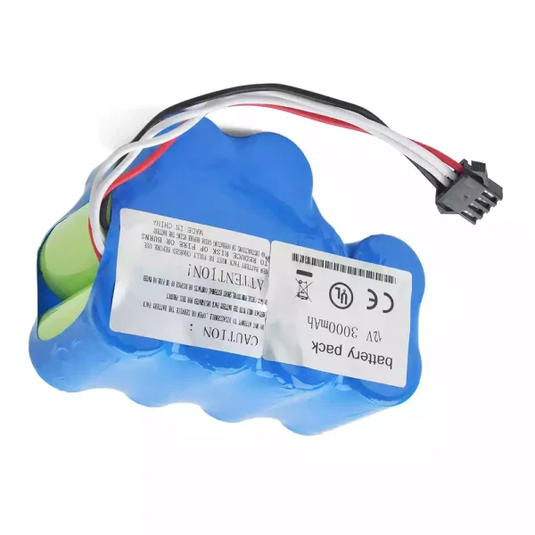 Bateria nova para 141788 - Imagem 2