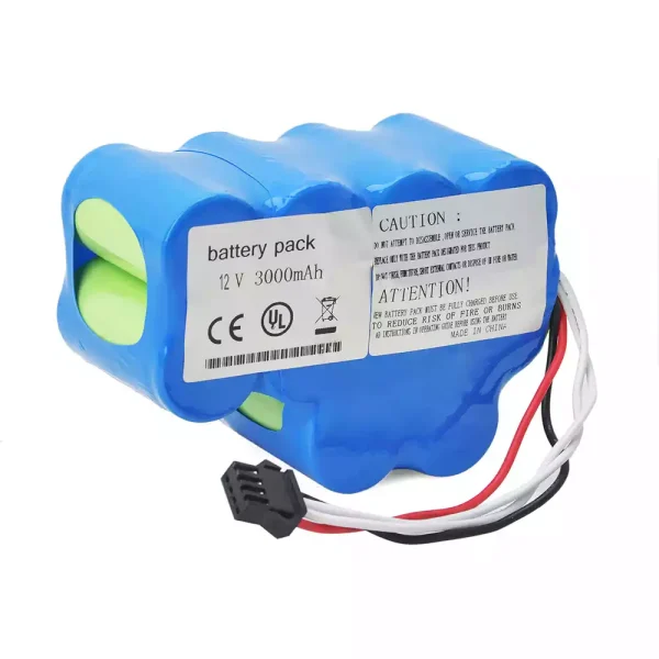 Bateria nova para 141788 - Imagem 3