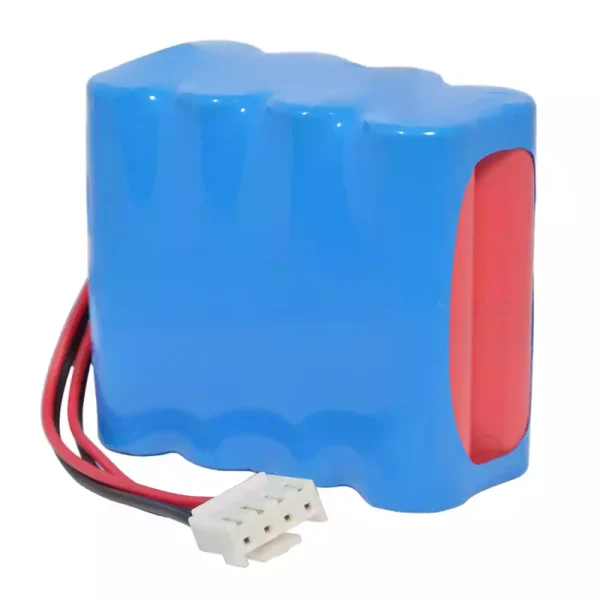 Bateria nova para CONTEC ECG-1112 ECG-1114 M05-32442L-0 ECG1201 ECG1201G - Imagem 2