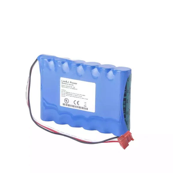 Bateria nova para 03-08-0450,03-08-0450-I - Imagem 4