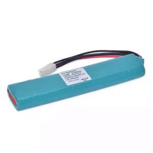 Bateria nova para 3200497-000,11141-000068,14200330