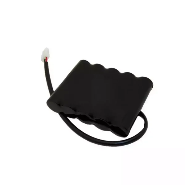 Bateria nova para BURDICK EK10 EK11 EK10 Elite Elite II - Imagem 4