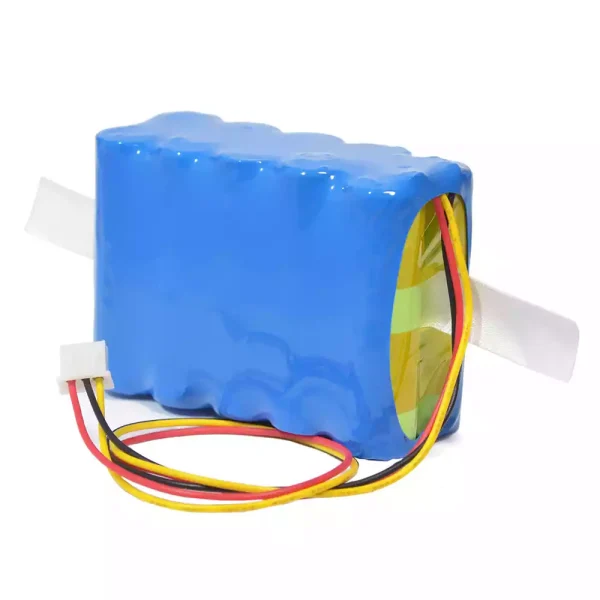 Bateria nova para XINKE SA211 LP220 FA313 LP215 SA213 FA323 p2000-p2 - Imagem 2