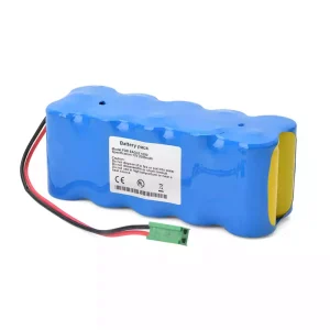 Bateria nova para 303 444 09,OM11208