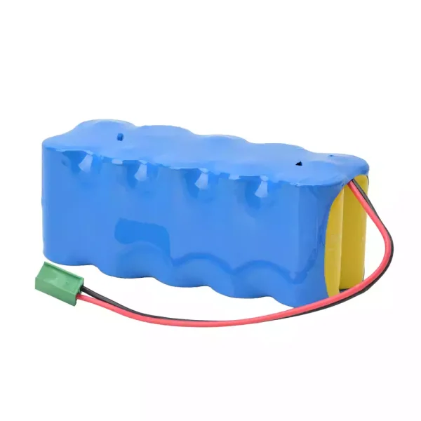 Bateria nova para 303 444 09,OM11208 - Imagem 2