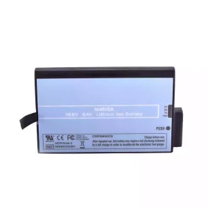 Bateria nova para Philips M4605A,989803135861