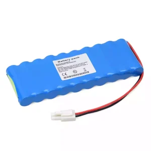 Bateria nova para aeonmed shangrila510
