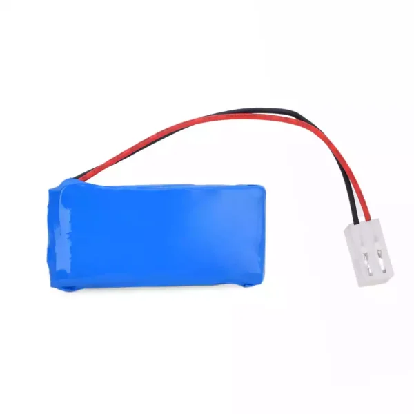 Bateria nova para AEC703466 - Imagem 3