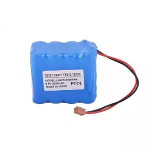 Bateria nova para BN-600AAK,SS-005024
