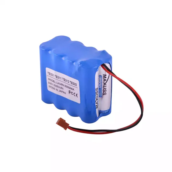 Bateria nova para BN-600AAK,SS-005024 - Imagem 3