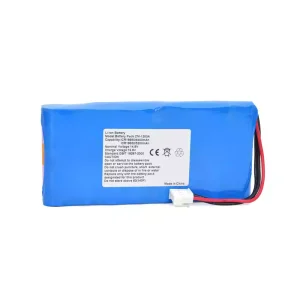 Bateria nova para COMEN CM-1200A,CM1200