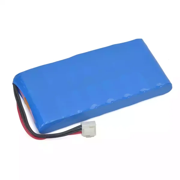 Bateria nova para COMEN CM-1200A,CM1200 - Imagem 3