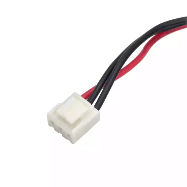 Bateria nova para COMEN CM-1200A,CM1200 - Imagem 4