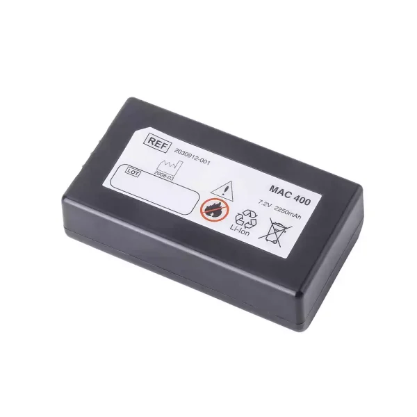 Bateria nova para 2047357-001,2030912-001