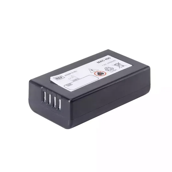 Bateria nova para 2047357-001,2030912-001 - Imagem 2