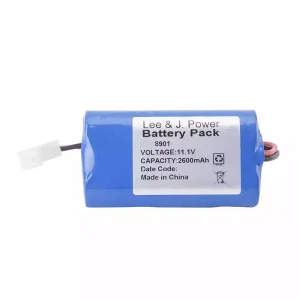 Bateria nova para Aoli JW-Y3S-5,Aoli ECG-8901 ECG-8903 ECG-8903A