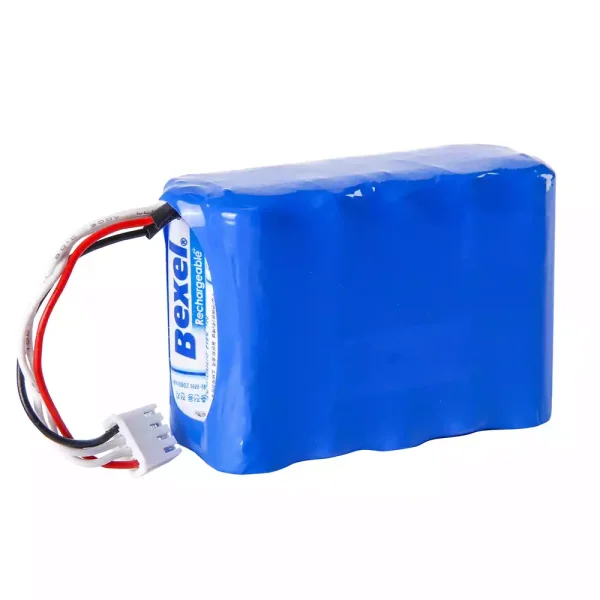Bateria nova para DAIWHA 10HE200aa DI-2000 - Imagem 3