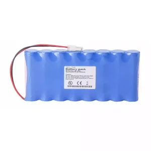 Bateria nova para TSGLIIO100298,Charter Kontron Vitalogik 4500