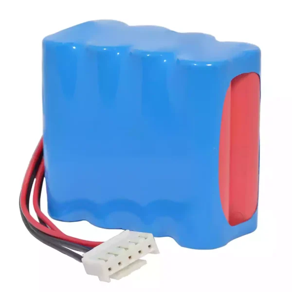 Bateria nova para ZONCARE JHT-99F-00 ZQ-1212 - Imagem 2