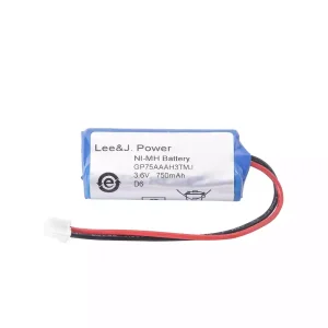 Bateria nova para Dentsply raypex5,GP75AAAH3TMJ