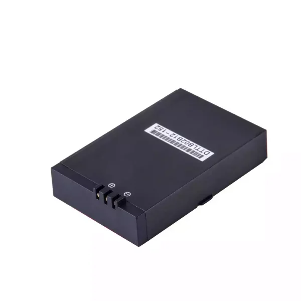 Bateria nova para BIOLIGHT A2 A3 A4 A5 A6 A8 - Imagem 3