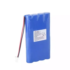 Bateria nova para Biocare HYLB-1596