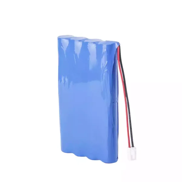 Bateria nova para Biocare IE12 IE12A IE15 - Imagem 3