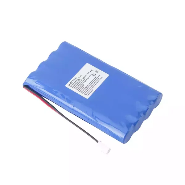 Bateria nova para Biocare IE12 IE12A IE15 - Imagem 4