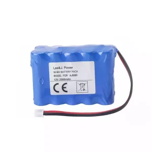 Bateria nova para ANGEL AJ5808A AJ5808 TMK-AA200E
