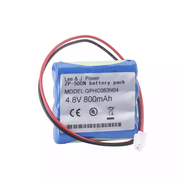 Bateria nova para AIGU ZP-500N GPHC083N04