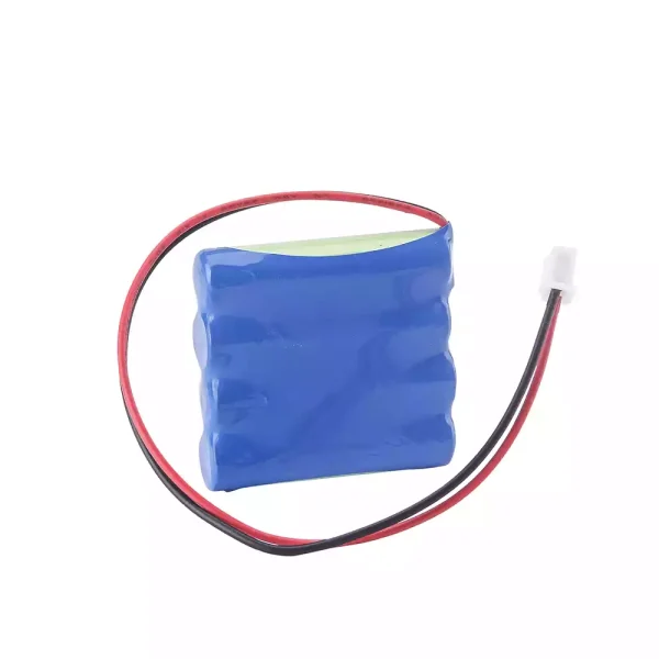 Bateria nova para AIGU ZP-500N GPHC083N04 - Imagem 4