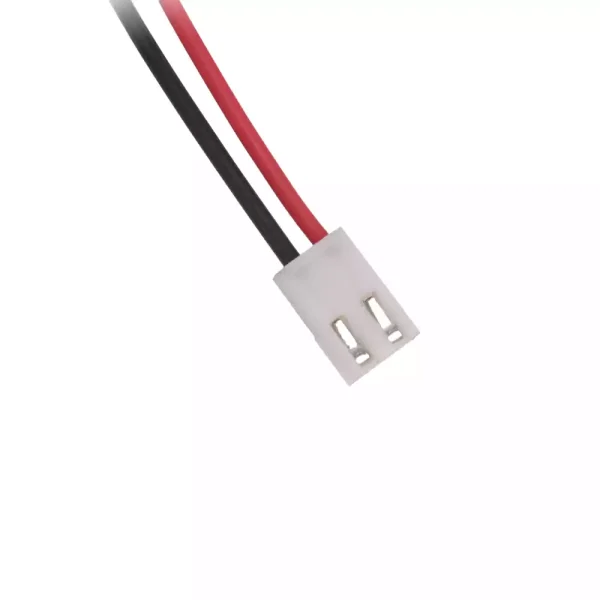 Bateria nova para Biocare ECG-1215 ECG-1210 - Imagem 4