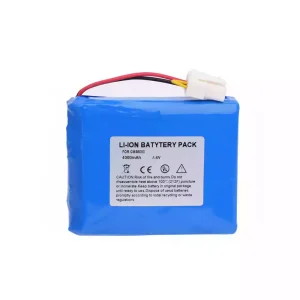 Bateria nova para CONTEC CMS6000 HMS6500 855183P