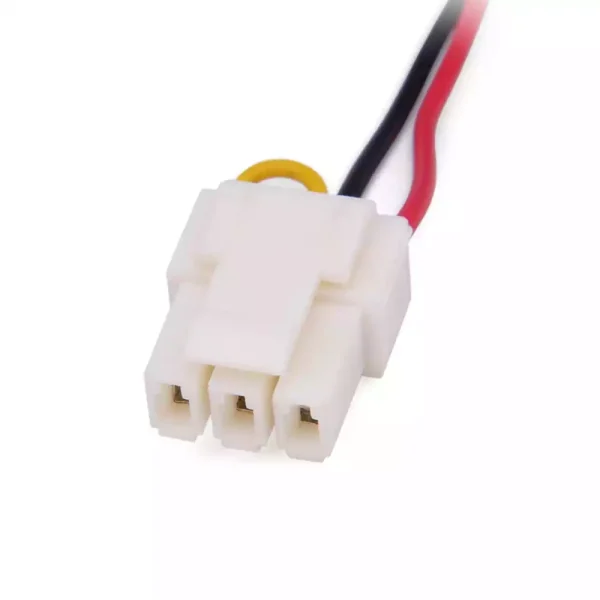 Bateria nova para CONTEC CMS6000 HMS6500 855183P - Imagem 4