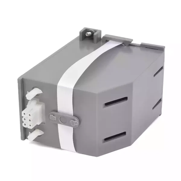 Bateria nova para CardioAid R-2003-1,CardioAid 200B - Imagem 3