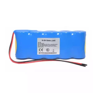 Bateria nova para DF-5A Xd-5A