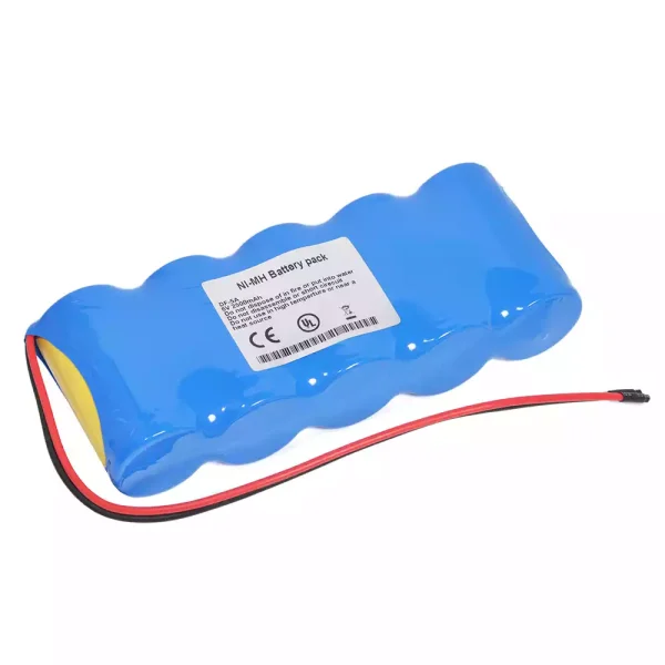 Bateria nova para DF-5A Xd-5A - Imagem 2