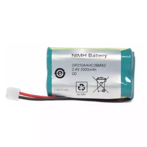 Bateria nova para Dentsply PROPEX II,BINGO PRO B-31