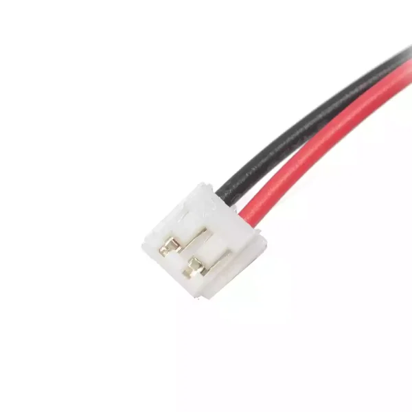Bateria nova para Dentsply PROPEX II,BINGO PRO B-31 - Imagem 4