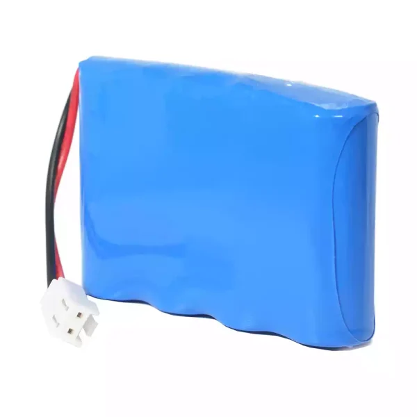 Bateria nova para Biocare HYLB-947,Biocare ECG-3010 - Imagem 3