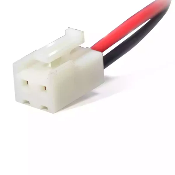 Bateria nova para Biocare HYLB-947,Biocare ECG-3010 - Imagem 4