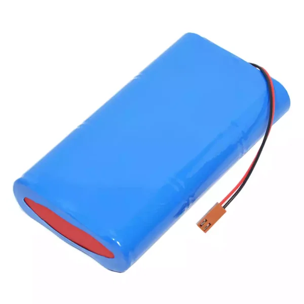 Bateria nova para 9N-1200SCK,9N-3000SCK - Imagem 3
