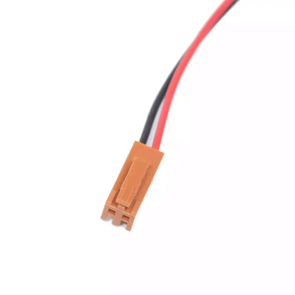 Bateria nova para 9N-1200SCK,9N-3000SCK - Imagem 4