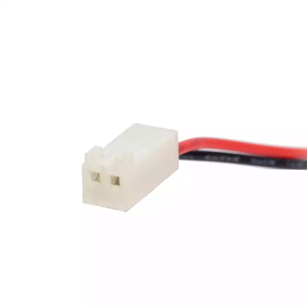 Bateria nova para MJ09.01 MOM11464 MCP9819-065 - Imagem 4